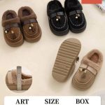 Buty Kapcie DAMSKIE (36-41_24par) 4360419