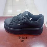 Buty Sportowe DAMSKIE (36-41_12par) 4360426