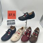 Buty Sportowe DAMSKIE (36-42_12par) 4360428
