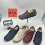 Buty Sportowe DAMSKIE (36-42_12par) 4360429