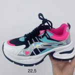 Buty Sportowe DAMSKIE (36-41_12par) 4360434