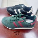 Buty Sportowe DAMSKIE (36-41_12par) 4360438