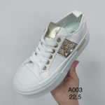 Buty Sportowe DAMSKIE (36-41_12par) 4360439