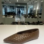 Buty Baleriny DAMSKIE (36-41_12par) 4360450