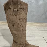 Buty Kozaki DAMSKIE (36-41_12par) 4360486
