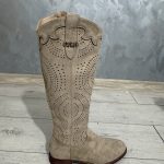 Buty Kozaki DAMSKIE (36-41_12par) 4360488