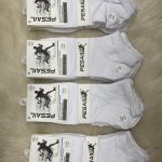 SKARPETY /STOPKI MĘSKA.SIZE: 39-46_(40PAR/PACZKA) KOLOR JAK NA ZDZIĘCIU 4360590