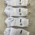 SKARPETY /STOPKI MĘSKA.SIZE: 39-46_(40PAR/PACZKA) KOLOR JAK NA ZDZIĘCIU 4360588
