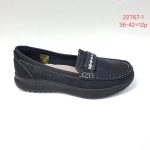 Buty Półbuty DAMSKIE (36-42_12par) 6086307
