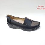 Buty Półbuty DAMSKIE (36-42_12par) 6086308