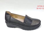 Buty Półbuty DAMSKIE (36-42_12par) 6086309