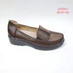 Buty Półbuty DAMSKIE (36-42_12par) 6086310