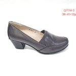 Buty Półbuty DAMSKIE (36-41_12par) 6086313