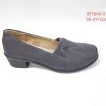 Buty Półbuty DAMSKIE (36-41_12par) 6086315