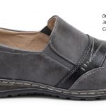 Buty Półbuty DAMSKIE (36-41_8par) 6086316