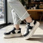 Buty Sportowe DAMSKIE (36-41_8par) 6086321