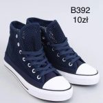 Buty Sportowe DAMSKIE (36-41_12par) 6086327