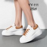 Buty Sportowe DAMSKIE (36-41_12par) 6086333