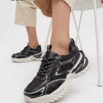 Buty Sportowe DAMSKIE (36-41_12par) 6086340