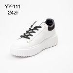 Buty Sportowe DAMSKIE (36-41_12par) 6086342