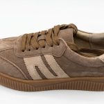 Buty Sportowe DAMSKIE (36-41_8par) 6086348