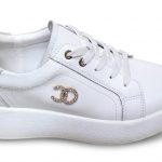 Buty Sportowe DAMSKIE (36-41_8par) 6086350