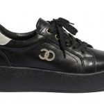 Buty Sportowe DAMSKIE (36-41_8par) 6086351
