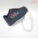 Buty Sportowe DAMSKIE (36-41_12par) 6086358