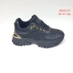 Buty Sportowe DAMSKIE (36-41_12par) 6086361