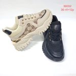 Buty Sportowe DAMSKIE (36-41_12par) 6086362