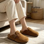Buty Klapki DAMSKIE (36-41_8par) 6086364