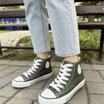 Buty Sportowe DAMSKIE (36-41_8par) 6086367
