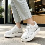 Buty Sportowe DAMSKIE (36-41_8par) 6086369