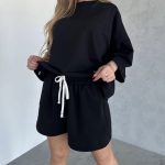 Komplety DAMSKA Polskie_size uni_paczka 4szt_1 kolor 9847583