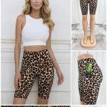 Legginsy Damskie _ size s-xl_ paczka 12szt _mix kolor 8876159