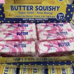 GNIOTEK SQUEEZE BUTTER 735740