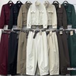 Komplety Damskie Włoskie_ size uni_paczka 6 szt_mix kolor 8312624