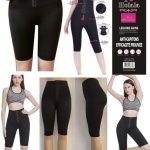 Legginsy/Getry Damskie _ size s-xl_paczka 12szt_1 kolor 3461822