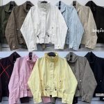 Bluzy Damskie wloskie_size uni_paczka 6szt_mix kolor 3461866