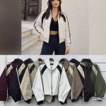 Bluzy Damskie wloskie_size uni_paczka 6szt_mix kolor 3461867