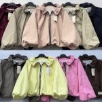 Bluzy Damskie wloskie_size uni_paczka 6szt_mix kolor 3461868