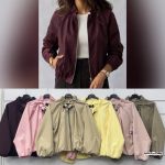 Bluzy Damskie wloskie_size uni_paczka 6szt_mix kolor 3461870
