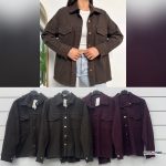 Koszule Damskie wloskie_size uni_paczka 6szt_mix kolor 3461873