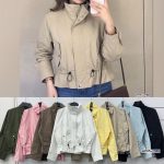 Bluzy Damskie wloskie_size uni_paczka 6szt_mix kolor 4611636