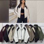 Bluzy Damskie wloskie_size uni_paczka 6szt_mix kolor 4611639