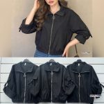 Bluzy Damskie wloskie_size uni_paczka 6szt_1 kolor 4611640