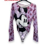 Body Damskie wloskie _size uni_ paczka 6szt_ 1kolor 3631073