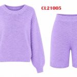 Komplety Damskie wloskie _size uni_ paczka 6szt_ 1kolor 3631079