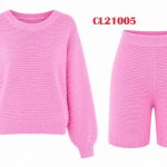 Komplety Damskie wloskie _size uni_ paczka 6szt_ 1kolor 3631080