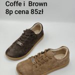 Buty Sportowe DAMSKIE (36-41_8par) 4254762